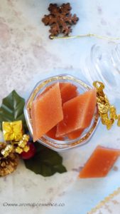 Guava cheese | Perad