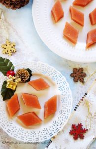 Guava cheese | Perad