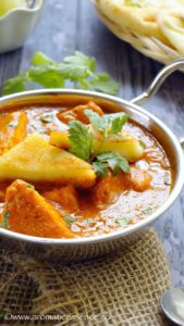 Paneer Butter Masala | How To Make Paneer Butter Masala | Paneer Makhani
