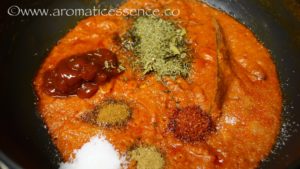 Paneer Butter Masala | How To Make Paneer Butter Masala | Paneer Makhani