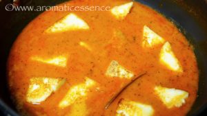 Paneer Butter Masala | How To Make Paneer Butter Masala | Paneer Makhani