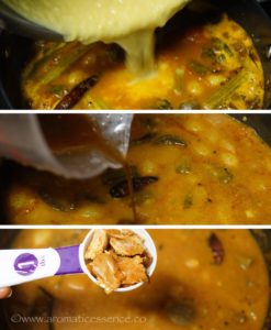 Sambar | Sambar Recipe | How To Make Sambar