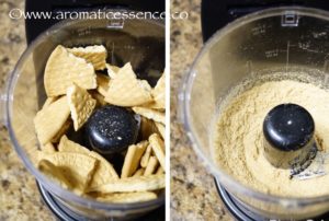 Serradura (Portuguese Sawdust Pudding) | Goan Dessert