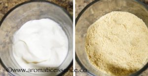 Serradura (Portuguese Sawdust Pudding) | Goan Dessert