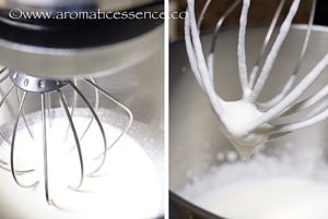 Serradura (Portuguese Sawdust Pudding) | Goan Dessert