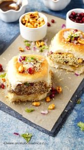 dabeli
