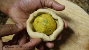 Aloo Paratha | How To Make Aloo Paratha