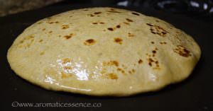 Aloo Paratha | How To Make Aloo Paratha