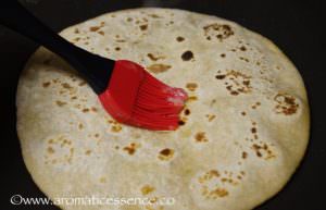 Aloo Paratha | How To Make Aloo Paratha