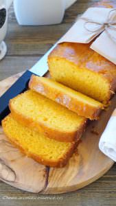Eggless Mango Cake | Eggless Mango Loaf Cake