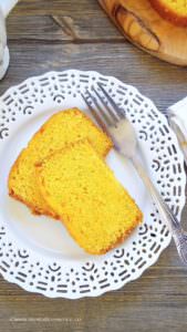 Eggless Mango Cake | Eggless Mango Loaf Cake