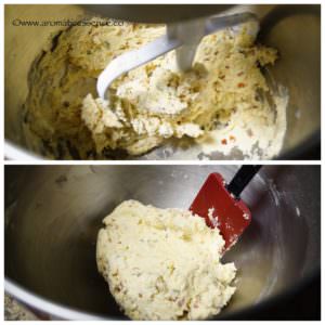Karachi Fruit Biscuits (eggless) #fruitbiscuits #eggless #karachibiscits #baking #indian @aromaticessence