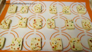 Karachi Fruit Biscuits (eggless) #fruitbiscuits #eggless #karachibiscits #baking #indian @aromaticessence