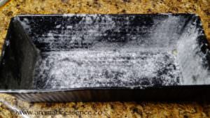 eggless marble cake