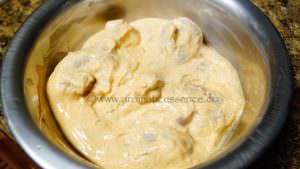 Dahi Chicken | Yogurt Marinated Chicken Curry