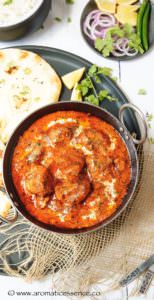 Butter Chicken Recipe | How To Make Butter Chicken | Murgh Makhani