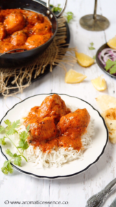 Butter Chicken Recipe | How To Make Butter Chicken | Murgh Makhani
