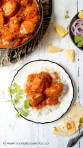 Butter Chicken Recipe | How To Make Butter Chicken | Murgh Makhani
