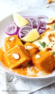 Shahi Paneer | How To Make Shahi Paneer