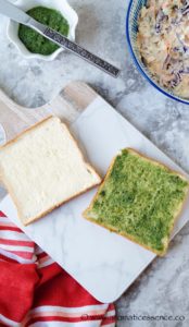 Vegetable Mayonnaise Sandwich Recipe | Mayo Sandwich | Grilled Mayo Sandwich