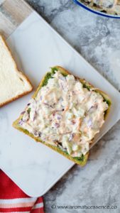 Vegetable Mayonnaise Sandwich Recipe | Mayo Sandwich | Grilled Mayo Sandwich