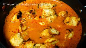 Butter Chicken Recipe | How To Make Butter Chicken | Murgh Makhani