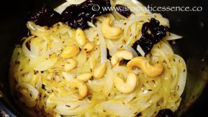 Shahi Paneer | How To Make Shahi Paneer