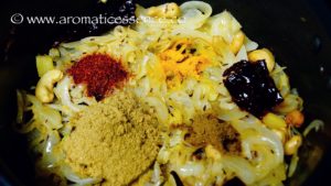 Shahi Paneer | How To Make Shahi Paneer