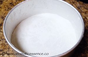 mawa cake