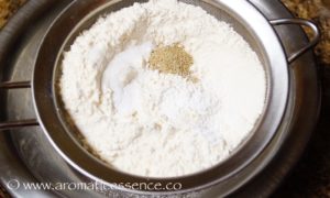 mawa cake