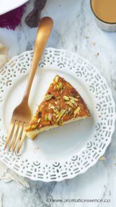 mawa cake