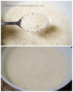 Idli | Idli Recipe With Idli Rice | How To Make Idli & Dosa Batter In The Mixer Grinder