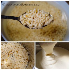 Idli | Idli Recipe With Idli Rice | How To Make Idli & Dosa Batter In The Mixer Grinder