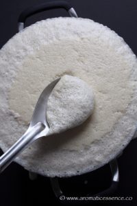 Idli | Idli Recipe With Idli Rice | How To Make Idli & Dosa Batter In The Mixer Grinder