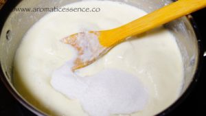 Kalakand | How To Make Kalakand | Indian Milk Cake