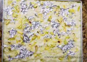 Kalakand | How To Make Kalakand | Indian Milk Cake