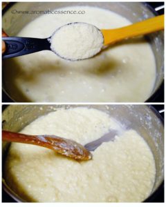 Kalakand | How To Make Kalakand | Indian Milk Cake