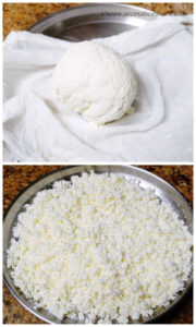 Kalakand | How To Make Kalakand | Indian Milk Cake