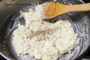 Kalakand | How To Make Kalakand | Indian Milk Cake