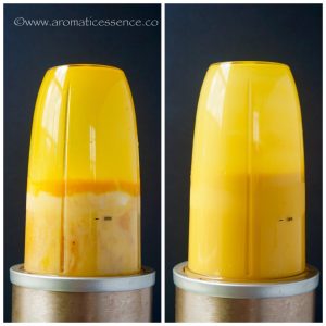 Mango mastani