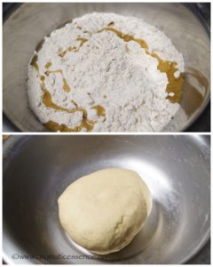 Poori Recipe | Puri Recipe | How To Make Pooris