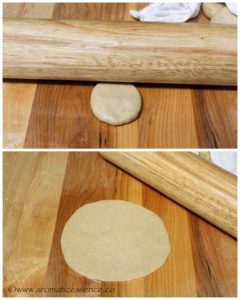 Poori Recipe | Puri Recipe | How To Make Pooris