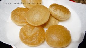 Poori Recipe | Puri Recipe | How To Make Pooris