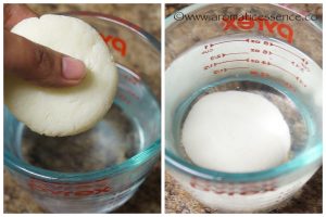 Rasmalai
