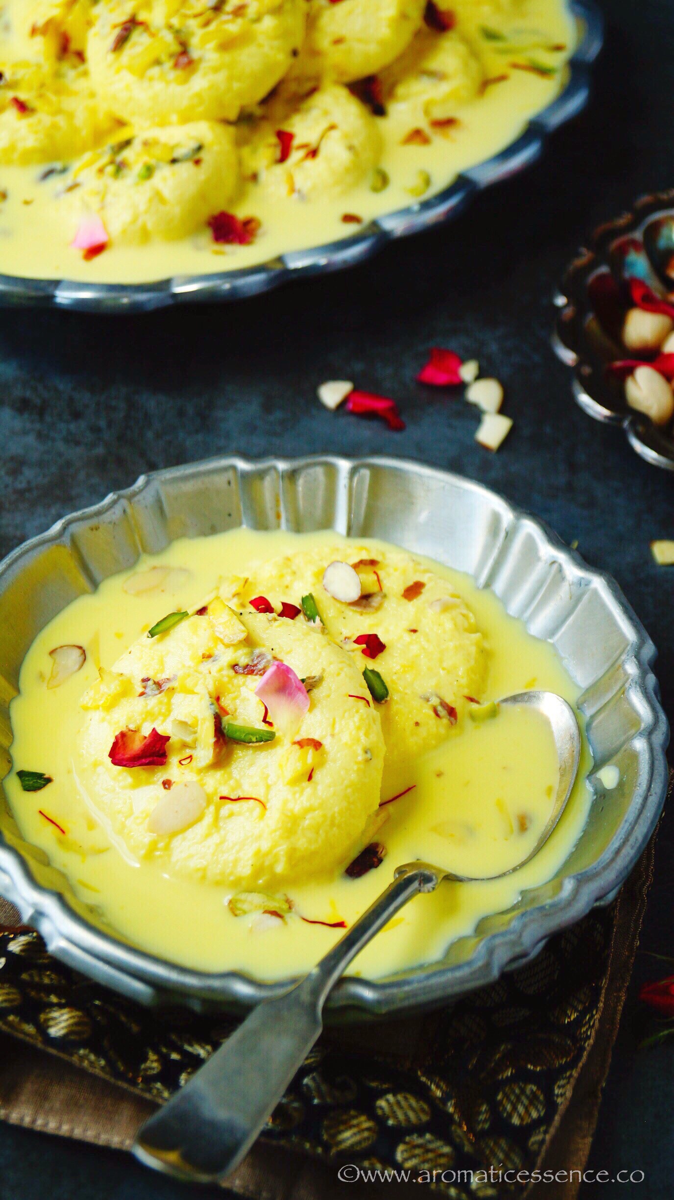 Rasmalai