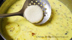 Rasmalai
