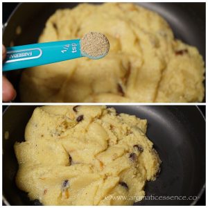 Rava Sheera | Sooji ka halwa | Indian Semolina pudding