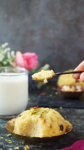 Rava Sheera | Sooji ka halwa | Indian Semolina pudding