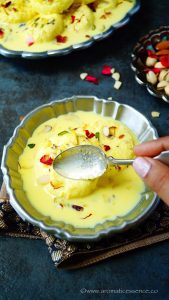 Rasmalai