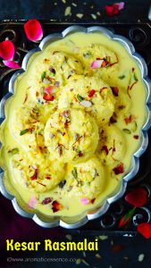 Rasmalai